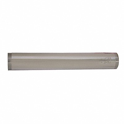 CP Brass Thread 17 Gauge 1-1/4 x 12 