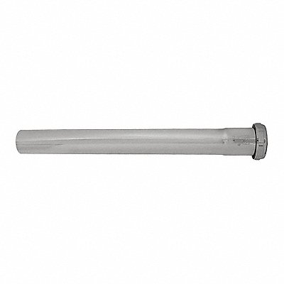 CP Brass Slip Joint 1-1/4 x 12 