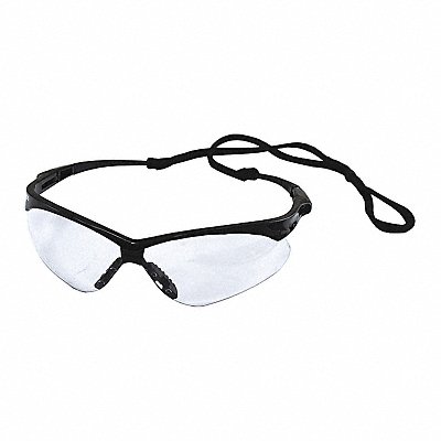 Safety Glasses Clear