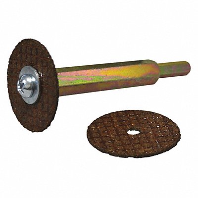 Inside Pipe Cutter with 2 Blades 3 