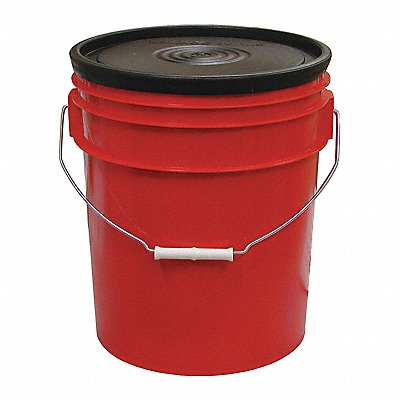 Bucket Caddy 1 Lg and 4 Small Trays