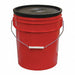 Bucket Caddy 1 Lg and 4 Small Trays