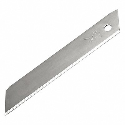 Serrated Blades PK10