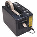 Electric Tape Dispenser for Rigid Tapes