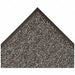 E8221 Carpeted Entrance Mat Gray 3ft. x 5ft.