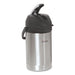 COFFEE,2.5L,AIRPOT,SS