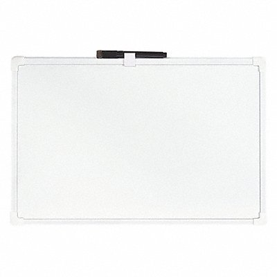 Magnetic Dry Erase Board 11 x17 
