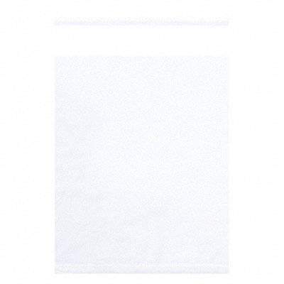 Polypro Bag Resealable 9x12 PK1000