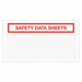 SDS Envelope 5-1/2x10 PK1000