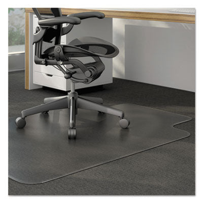 CHAIRMAT,36X48,W/20X12 LP