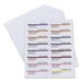 FOLDER,HNG SYST-LABELS