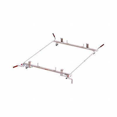 Van Roof Racks