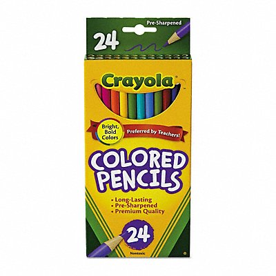 Pencils