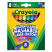 CRAYON,WASH,LARGE,8/ST