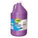 PAINT,128 OZ WSHABLE,VL