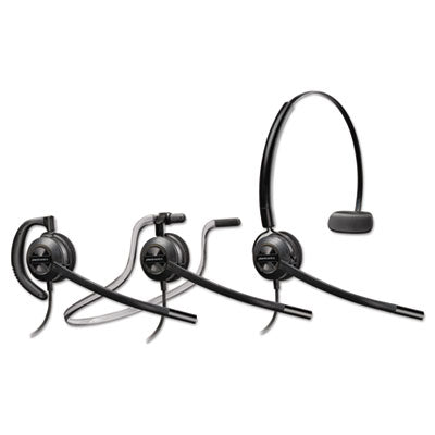 HEADSET,ENCORPRO540,CRD