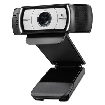 CAMERA,WEBCAM,C930-E,BK,L