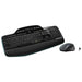 KEYBOARD,WRLS DT,MK710,BK