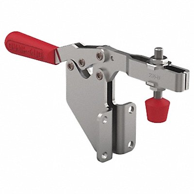 Manual Front Mount Hold Down Clamp