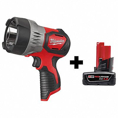 M12 Spotlight M12 XC4.0 Battery