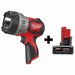 M12 Spotlight M12 XC4.0 Battery