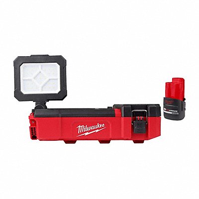 Cordless Tool Work Lights