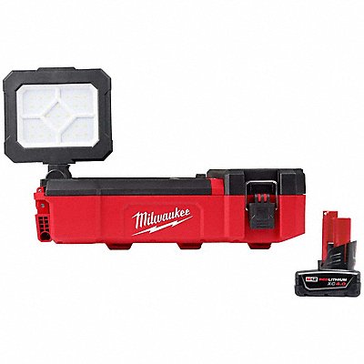 Cordless Tool Work Lights