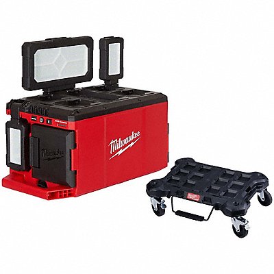 Cordless Tool Work Lights