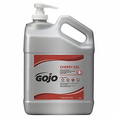 Hand Cleaner Red 1 gal Cherry