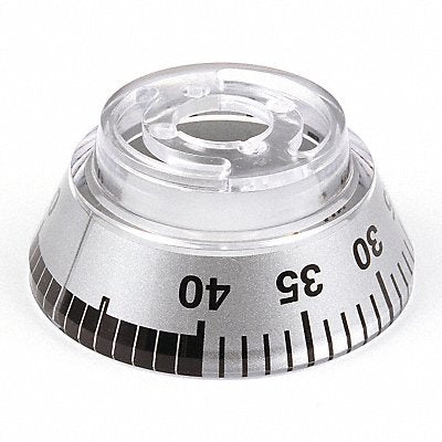 Dial Index Knob