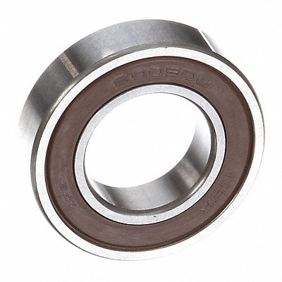 Single Bearing Ball Rad 0.9843