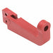 Bracket Extension Red