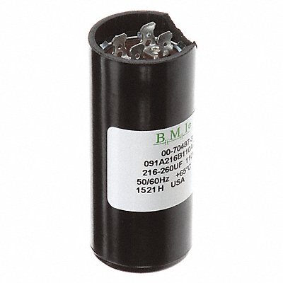 Capacitor