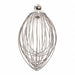 Wire Whip-D 80 qt. Stainless Steel