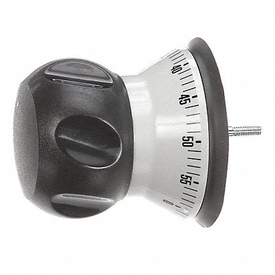 Knob Index Seal Assembly