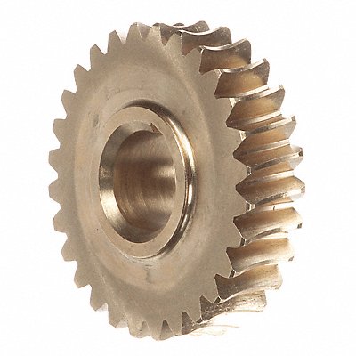 Worm Gear 28 tons