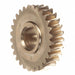 Worm Gear 28 tons