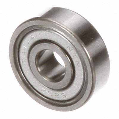 Ball Bearing