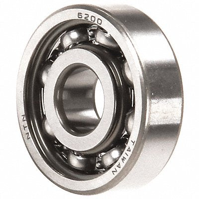 Ball Bearing