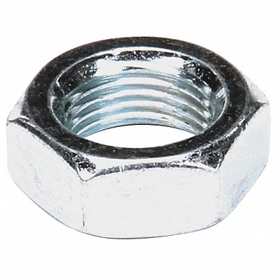 Jam Nut 5/8 to 18 Hex Stainless Steel