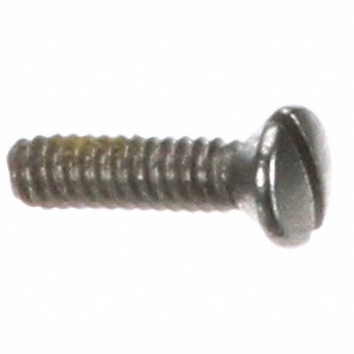 Screw Mach 4-40 x 7/16