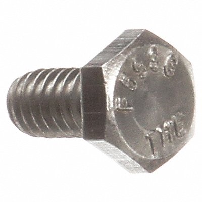 Cap Screw 14-20 x 1/2 Hex SS