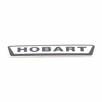 Hobart Logo Small