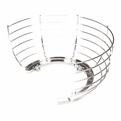 Wire Cage Standard Assembly