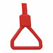 Grab Handle Red Closed PK10