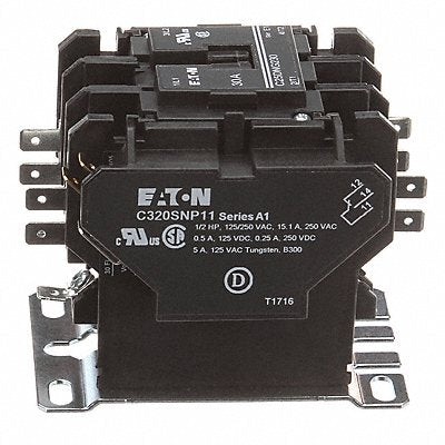 Contactor