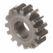 Gear Oil Pump