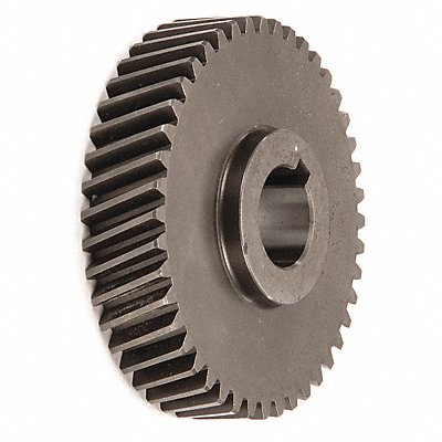 Gear Helical 44 Teeth