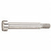 Screw Shoulder Slotted Head