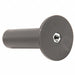 Grey Pusher Handle